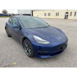 2022 Tesla MODEL 3 RWD