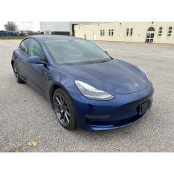 2022 Tesla Model 3 Standard...