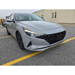 2022 Hyundai Elantra...