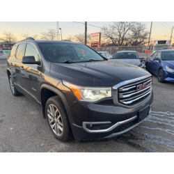 2018 GMC Acadia SLE AWD SLE-2