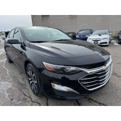 2022 Chevrolet Malibu RS...