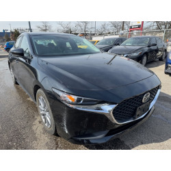 2022 Mazda Mazda3 GX GX...