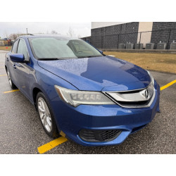 2017 Acura ILX Premium...