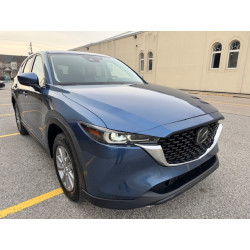 2023 Mazda CX-5 GS GS AWD