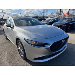 2021 Mazda Mazda3 GS GS...