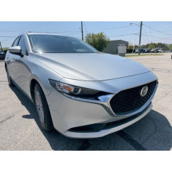 2021 Mazda Mazda3 GS GS...