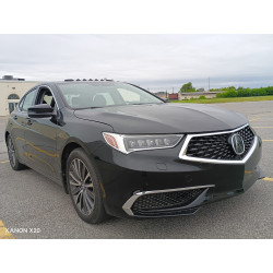 2019 Acura TLX Tech SH-AWD...
