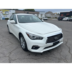 2020 INFINITI Q50 PURE PURE...