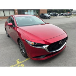 2023 Mazda Mazda3 GS GS...