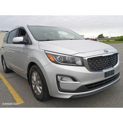 2019 Kia Sedona LX LX FWD