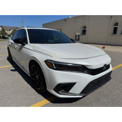 2023 Honda Civic Sedan...