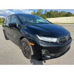 2025 Honda Odyssey Sport...