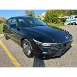 2025 Hyundai Elantra...