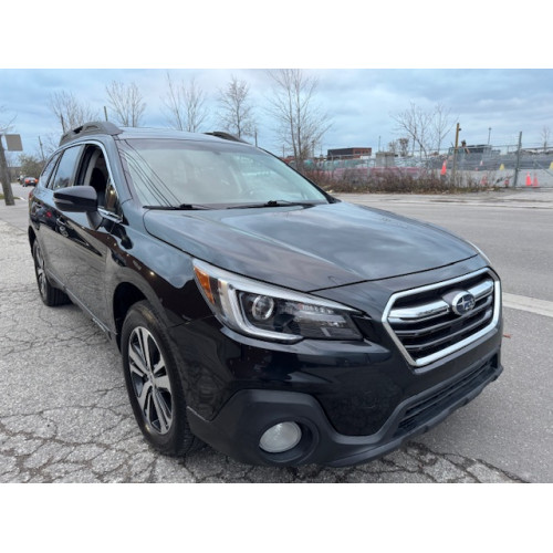 2019 Subaru Outback Limited...