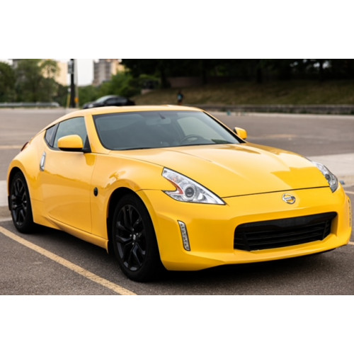 2018 Nissan 370Z Coupe...