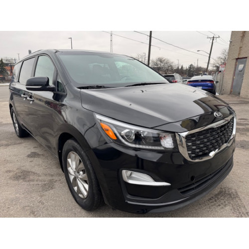 2020 Kia Sedona LX LX FWD