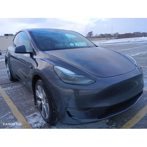 2023 Tesla Model Y Other RWD