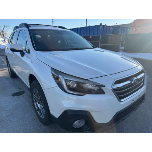 2018 Subaru Outback Limited...