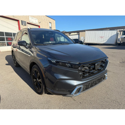 2023 Honda CR-V Hybrid...