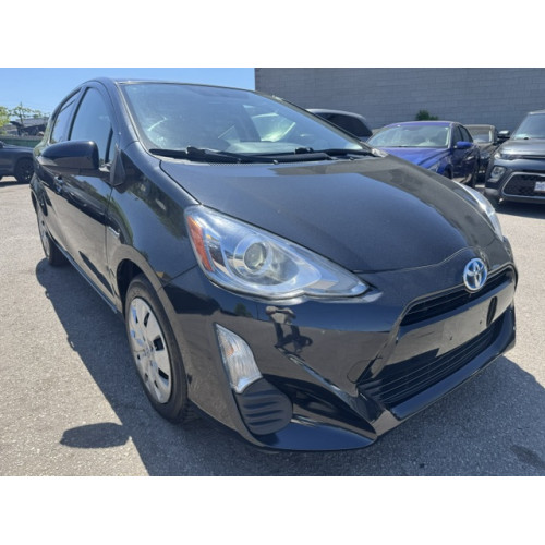 2016 Toyota Prius c Other...