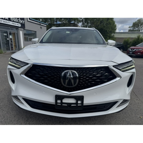 2023 Acura MDX Platinum...