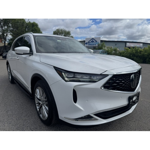 2023 Acura MDX Platinum...