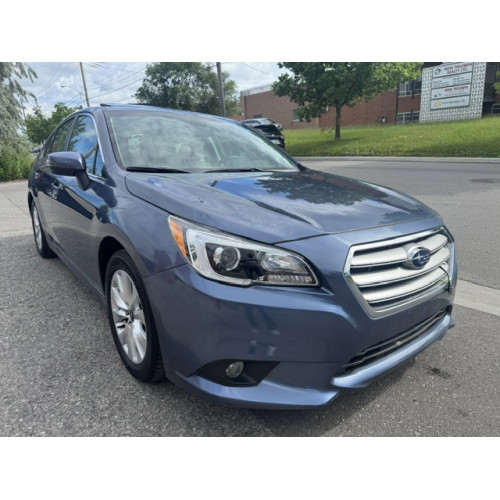 2015 Subaru Legacy 2.5i...