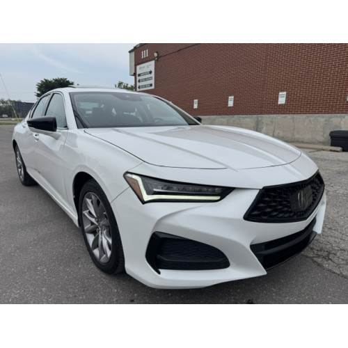 2021 Acura TLX Other SH-AWD...