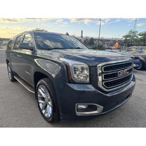 2019 GMC Yukon XL SLE 4WD...