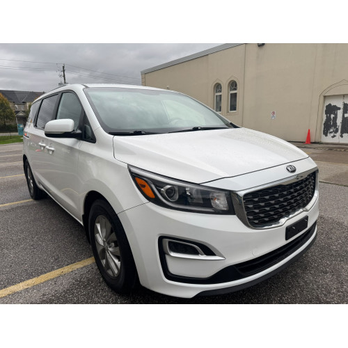 2020 Kia Sedona LX LX FWD